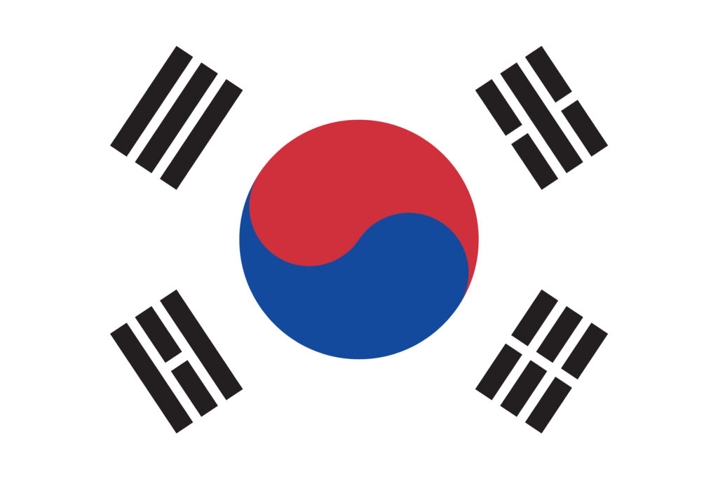 KOREA