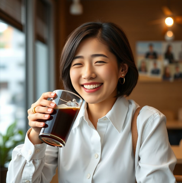 봄철 춘곤증과 흑염소진액 — 이유 없이 피곤한 봄, 몸이 보내는 신호와 해결법